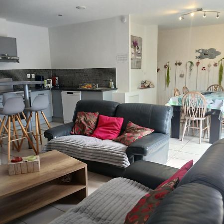 Les Toiles De Mer Wimereux Zewnętrze zdjęcie