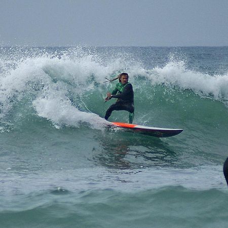 Les Toiles De Mer Wimereux Zewnętrze zdjęcie