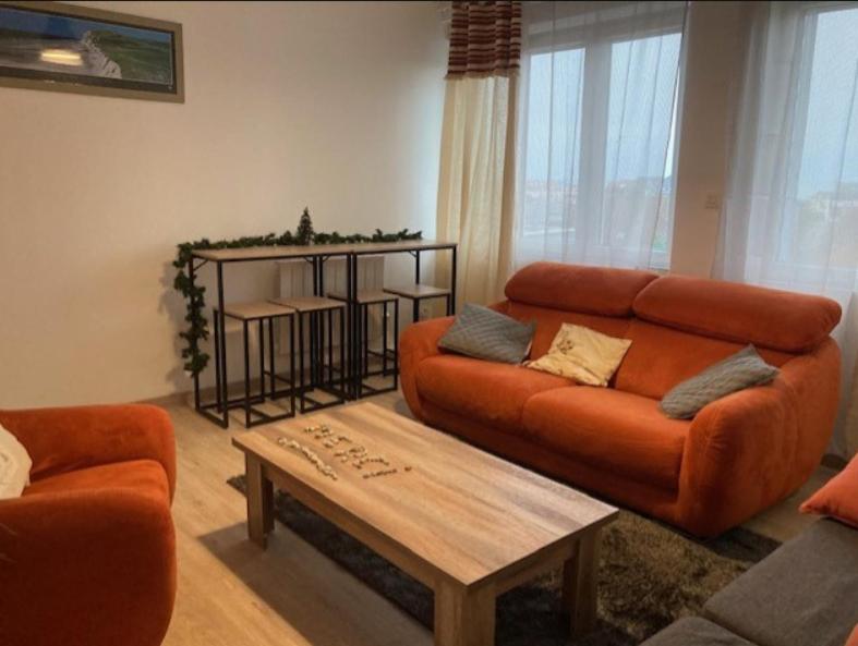 Les Toiles De Mer Wimereux Zewnętrze zdjęcie