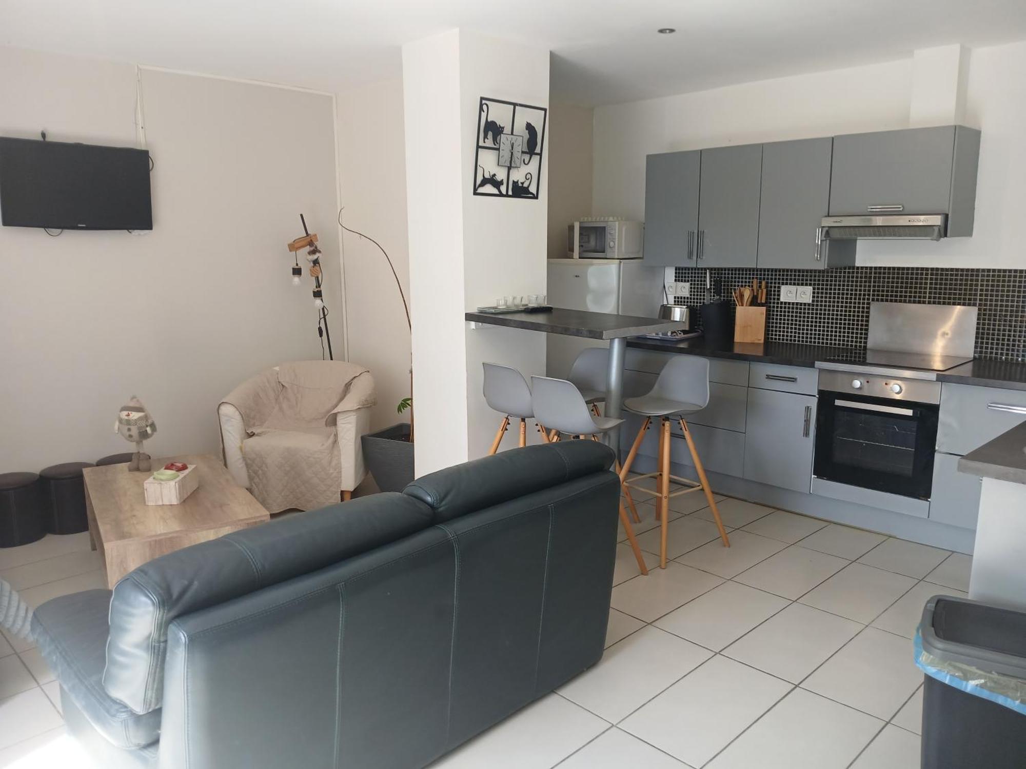 Les Toiles De Mer Wimereux Zewnętrze zdjęcie
