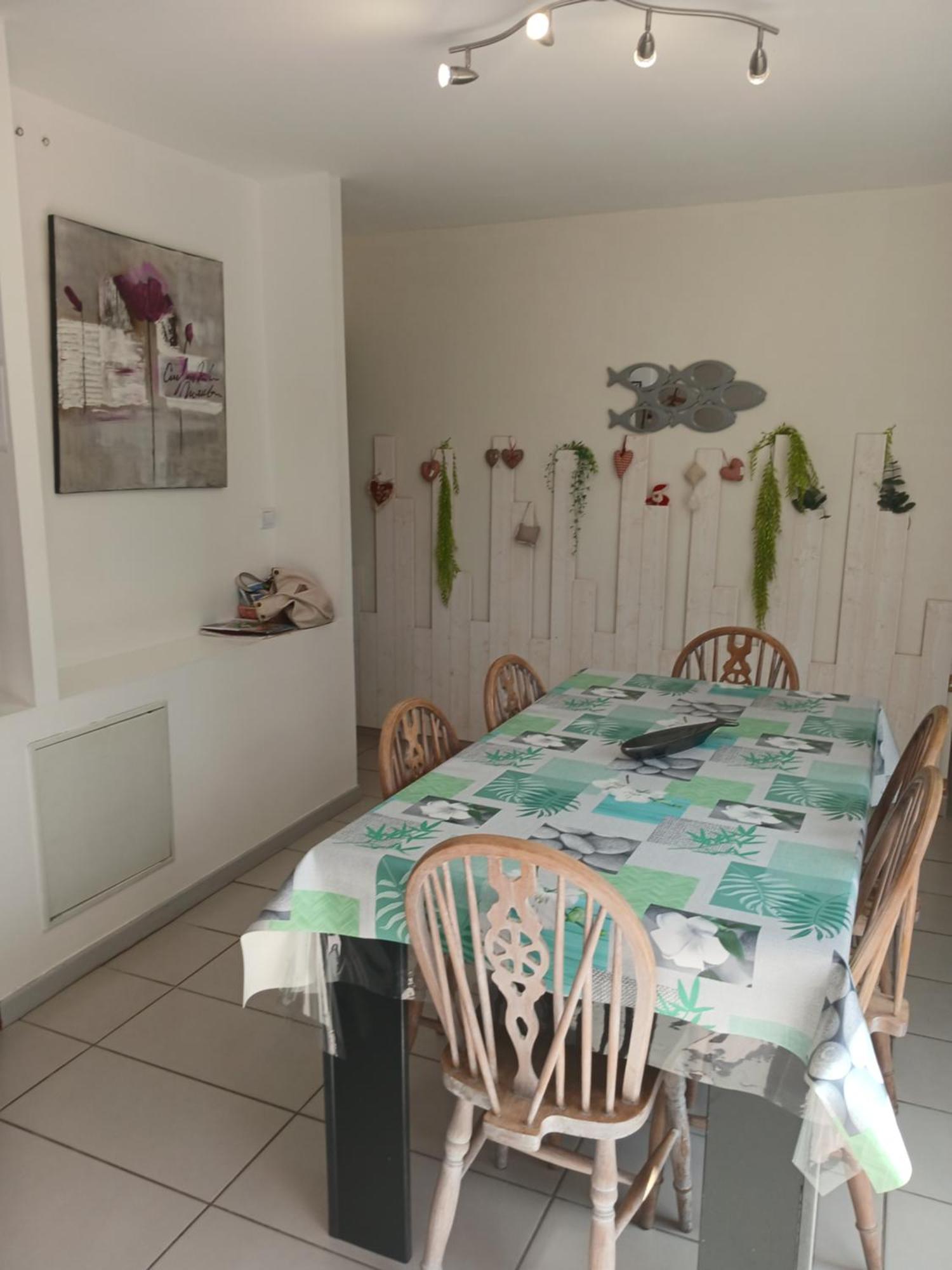 Les Toiles De Mer Wimereux Zewnętrze zdjęcie