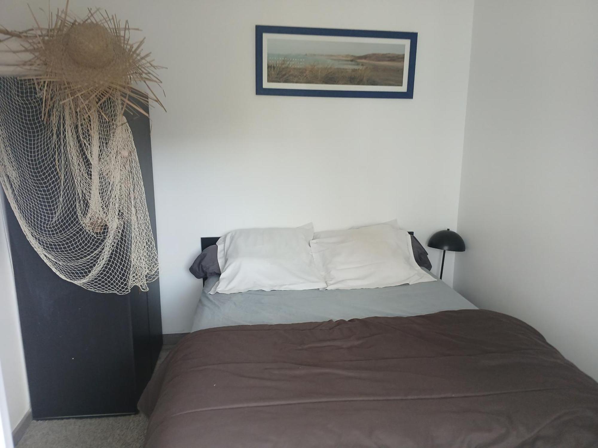 Les Toiles De Mer Wimereux Zewnętrze zdjęcie