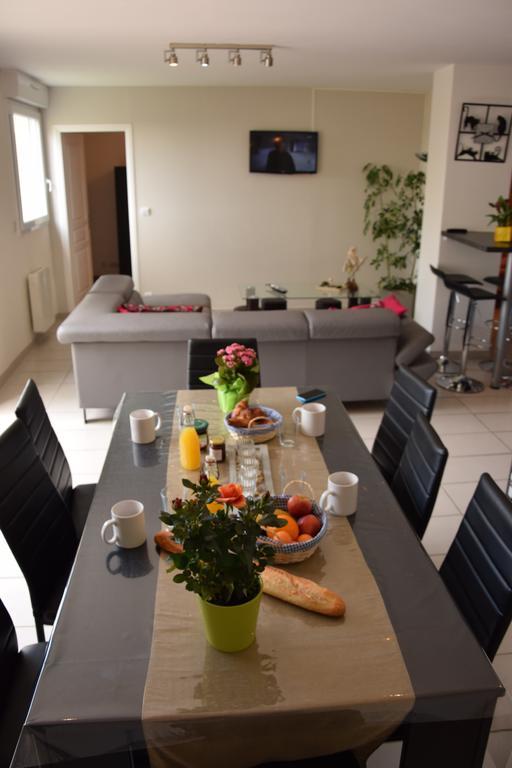 Les Toiles De Mer Wimereux Zewnętrze zdjęcie