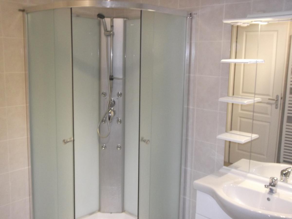 Les Toiles De Mer Wimereux Zewnętrze zdjęcie