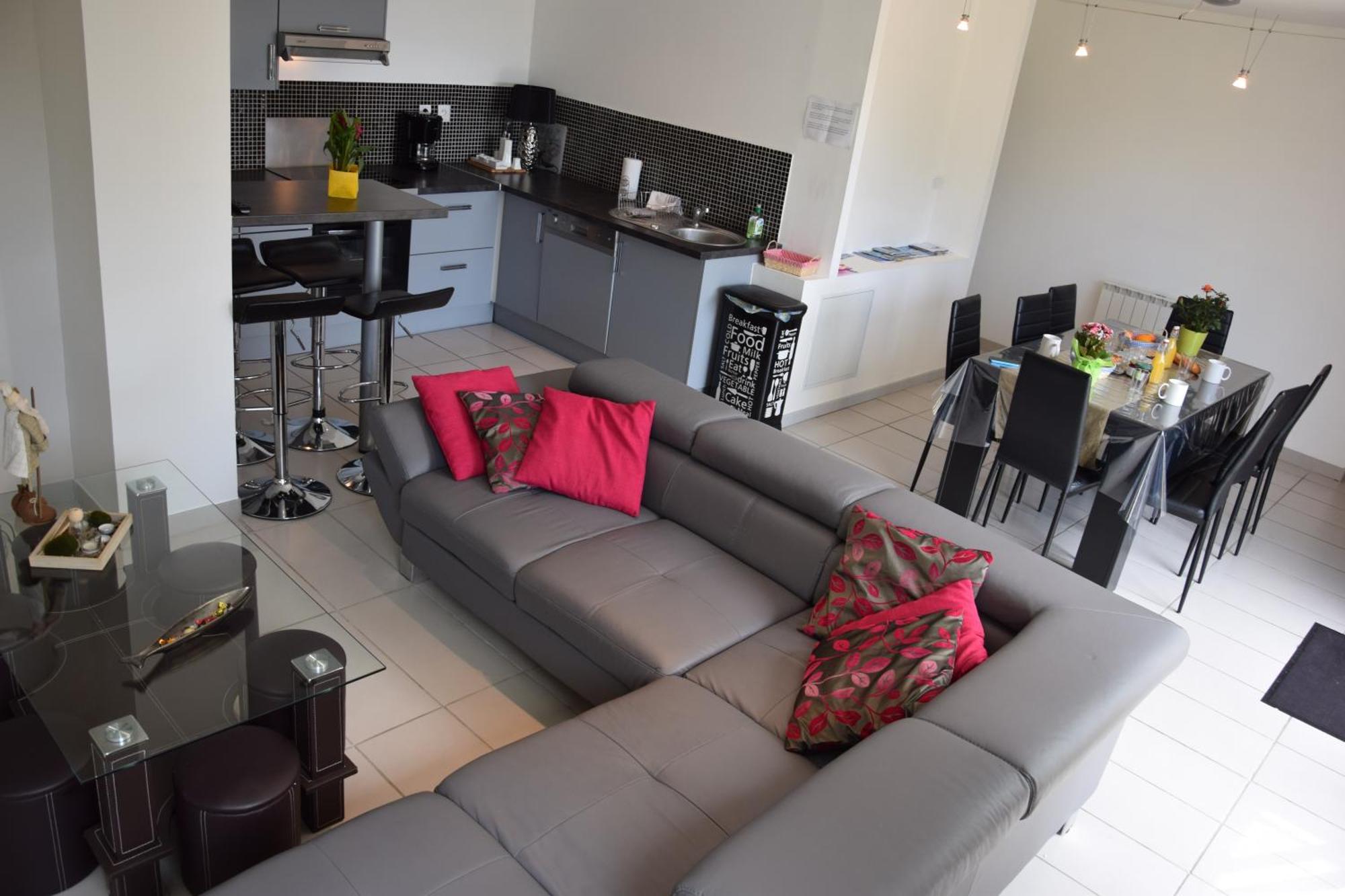 Les Toiles De Mer Wimereux Zewnętrze zdjęcie