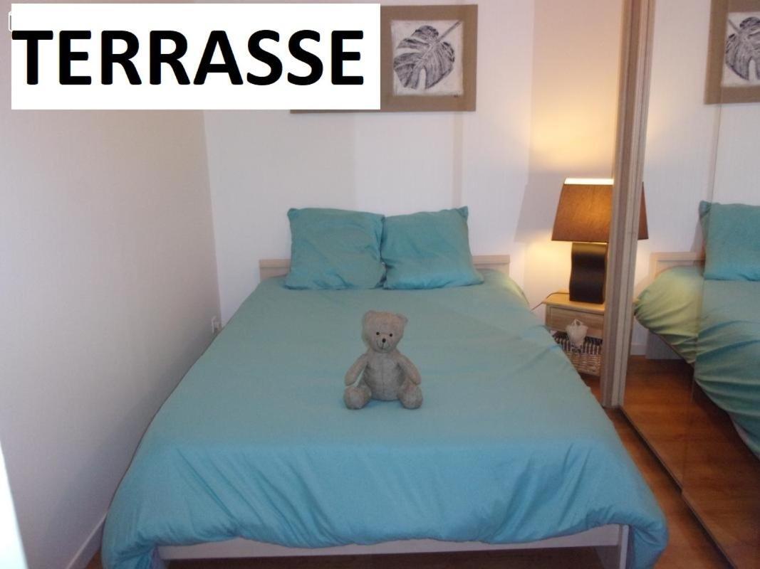 Les Toiles De Mer Wimereux Zewnętrze zdjęcie